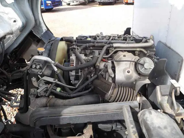 日産 アトラス SKG-TZ2F24(2WD)の写真40