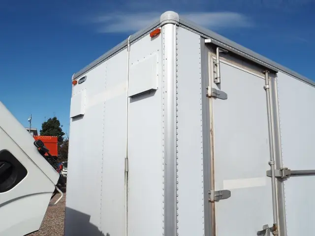 日産 アトラス SKG-TZ2F24(2WD)の写真42