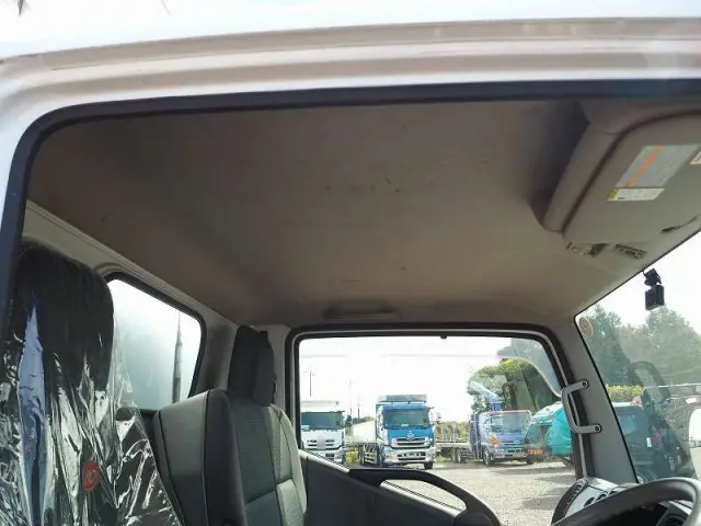 日産 アトラス SKG-TZ2F24(2WD)の写真45