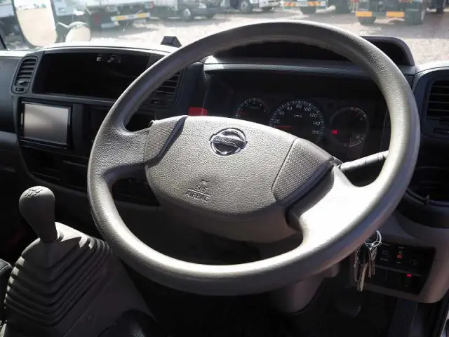 日産 アトラス SKG-TZ2F24(2WD)の写真46