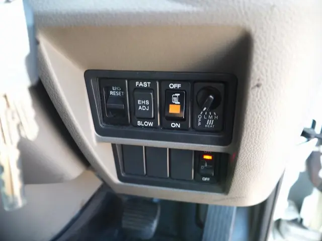 日産 アトラス SKG-TZ2F24(2WD)の写真49