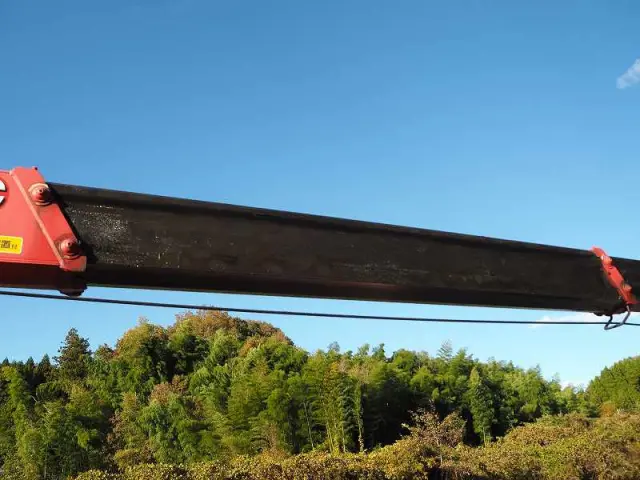 三菱 キャンター TKG-FEA50(2WD)の写真16