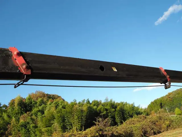 三菱 キャンター TKG-FEA50(2WD)の写真17