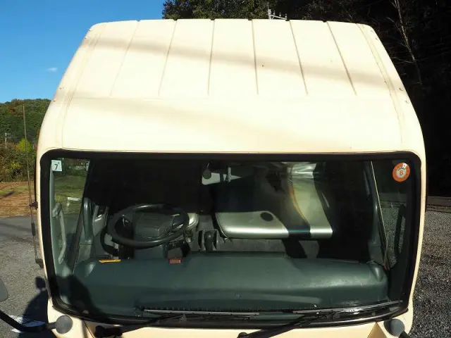 三菱 キャンター TKG-FEA50(2WD)の写真27