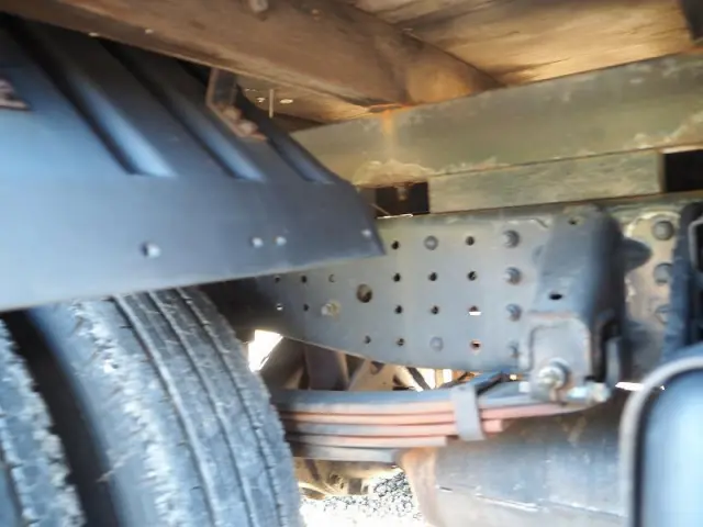 三菱 キャンター TKG-FEA50(2WD)の写真31