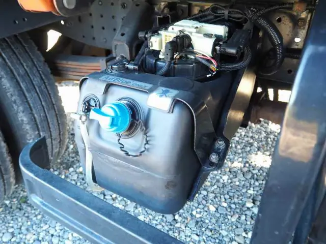 三菱 キャンター TKG-FEA50(2WD)の写真32