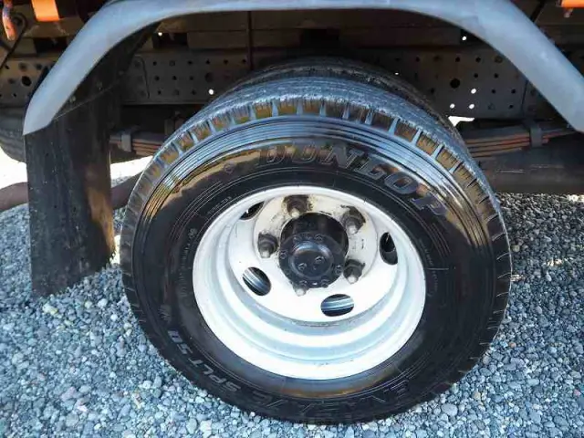 三菱 キャンター TKG-FEA50(2WD)の写真33