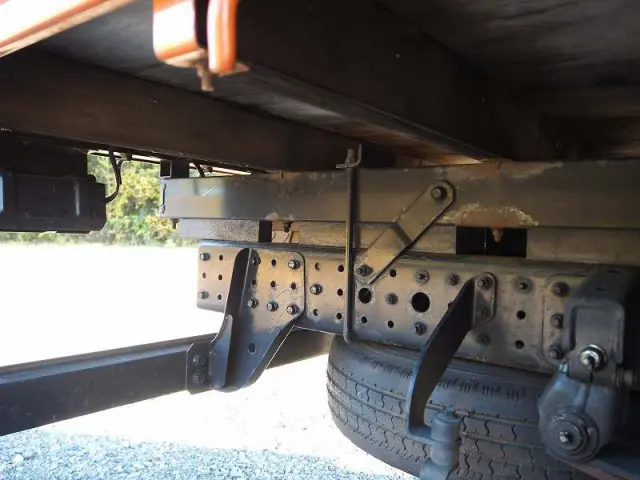 三菱 キャンター TKG-FEA50(2WD)の写真35