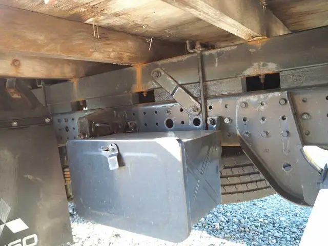 三菱 キャンター TKG-FEA50(2WD)の写真37