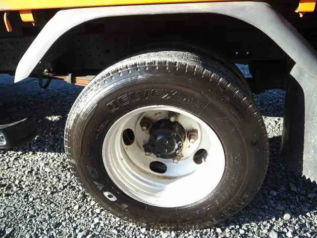 三菱 キャンター TKG-FEA50(2WD)の写真38