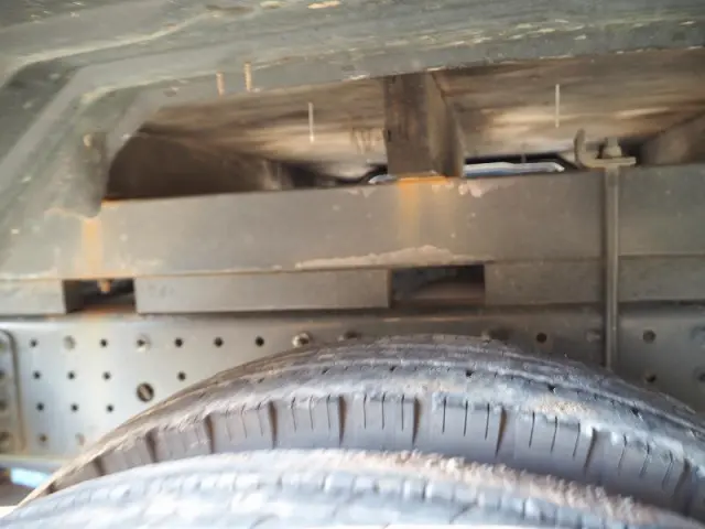 三菱 キャンター TKG-FEA50(2WD)の写真39