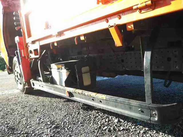 三菱 キャンター TKG-FEA50(2WD)の写真40