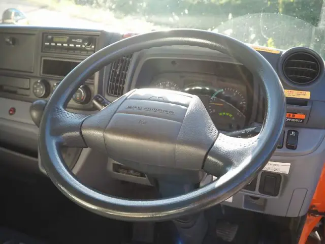 三菱 キャンター TKG-FEA50(2WD)の写真48