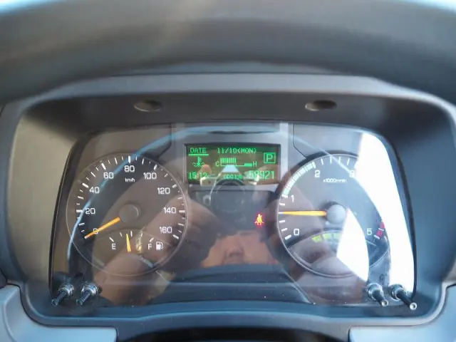 三菱 キャンター TKG-FEA50(2WD)の写真50