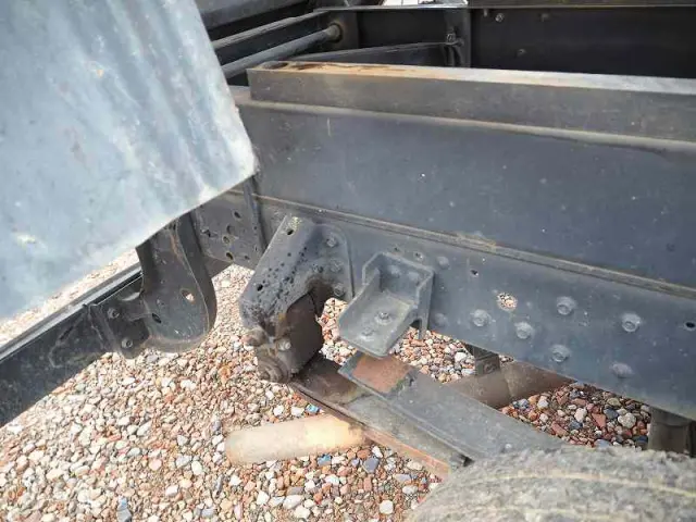 三菱 キャンター KK-FE82EEV(2WD)の写真28