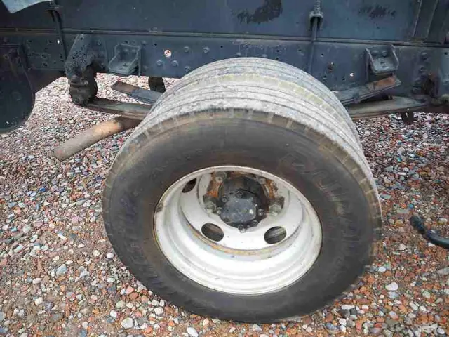 三菱 キャンター KK-FE82EEV(2WD)の写真29