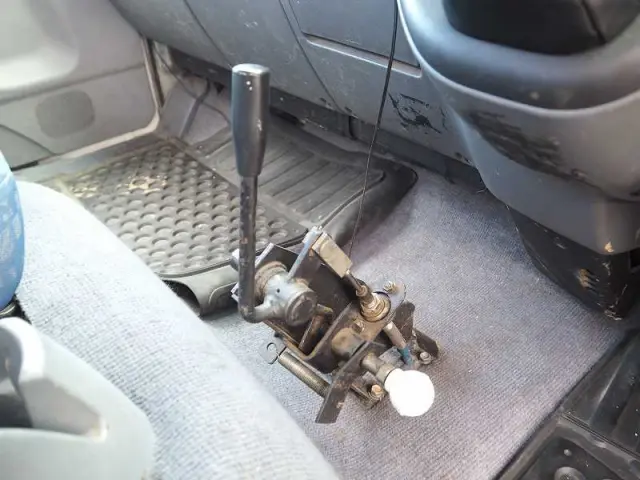 三菱 キャンター KK-FE82EEV(2WD)の写真46