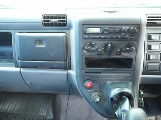 三菱 キャンター KK-FE82EEV(2WD)の写真47