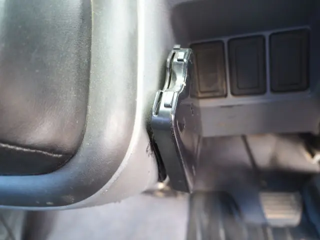 三菱 キャンター KK-FE82EEV(2WD)の写真48