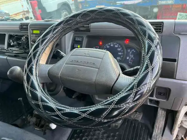 三菱 キャンター KK-FE82EEV(2WD)の写真49