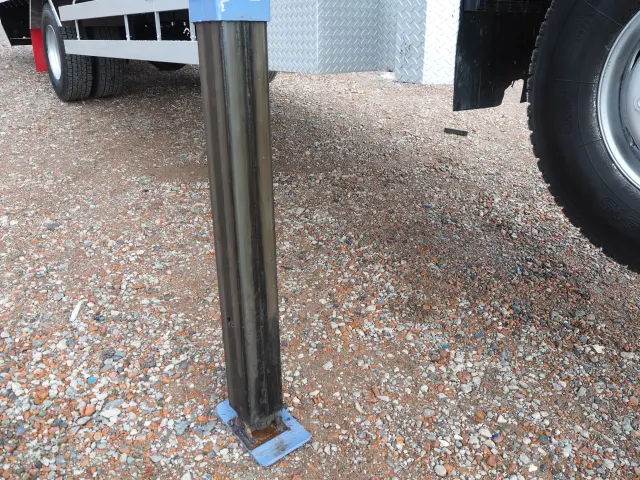 いすゞ フォワード SPG-FSR90S2(2WD)の写真10