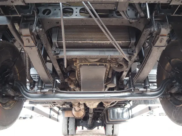 いすゞ フォワード SPG-FSR90S2(2WD)の写真12