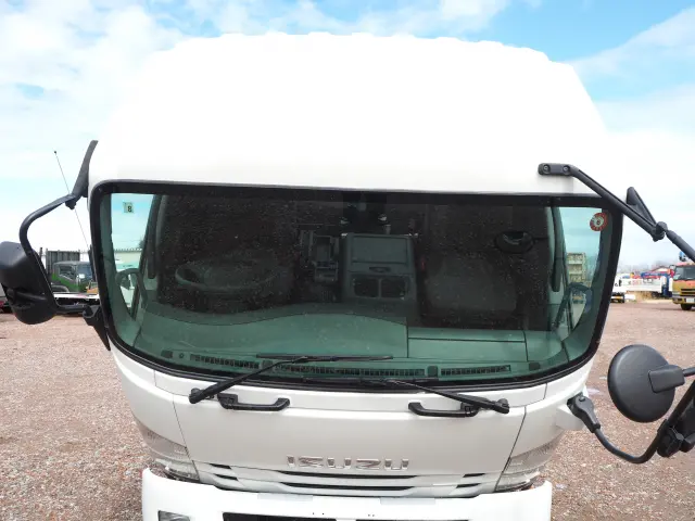 いすゞ フォワード SPG-FSR90S2(2WD)の写真18