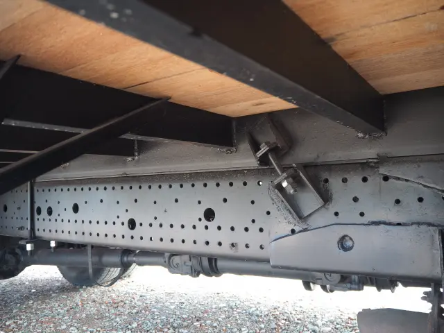 いすゞ フォワード SPG-FSR90S2(2WD)の写真25