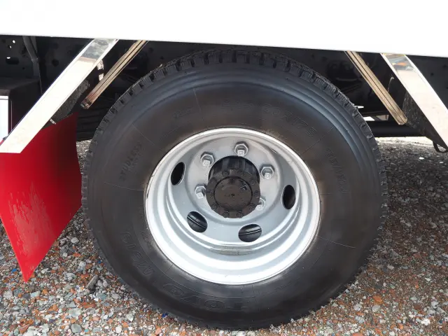 いすゞ フォワード SPG-FSR90S2(2WD)の写真28