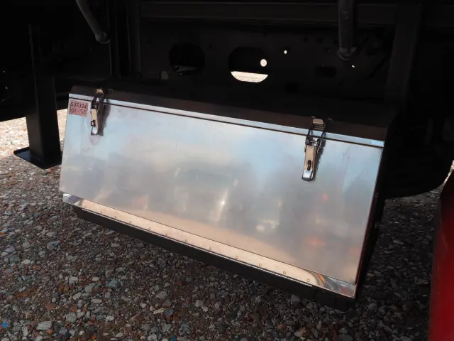 いすゞ フォワード SPG-FSR90S2(2WD)の写真29