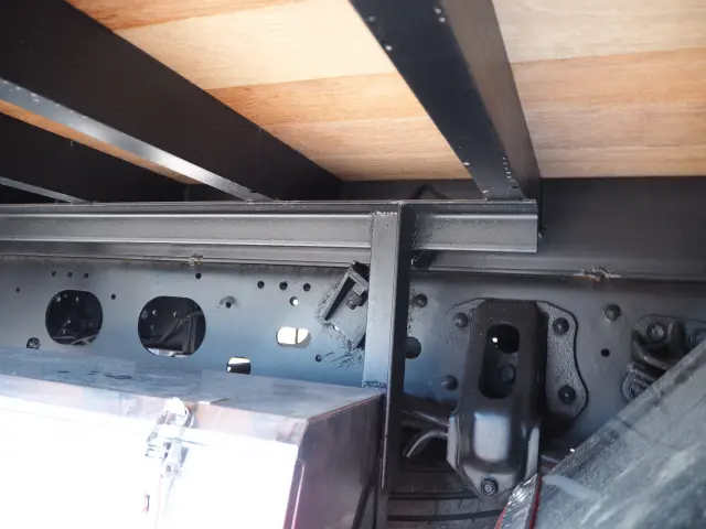 いすゞ フォワード SPG-FSR90S2(2WD)の写真30