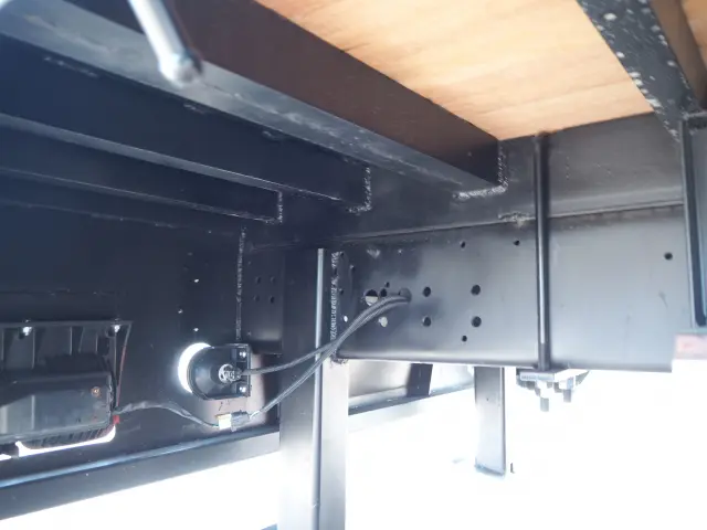 いすゞ フォワード SPG-FSR90S2(2WD)の写真31