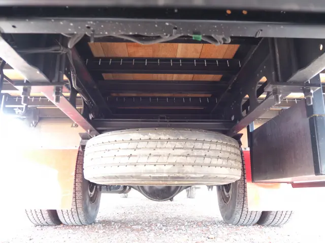 いすゞ フォワード SPG-FSR90S2(2WD)の写真32