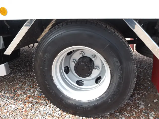 いすゞ フォワード SPG-FSR90S2(2WD)の写真34