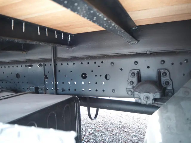 いすゞ フォワード SPG-FSR90S2(2WD)の写真36