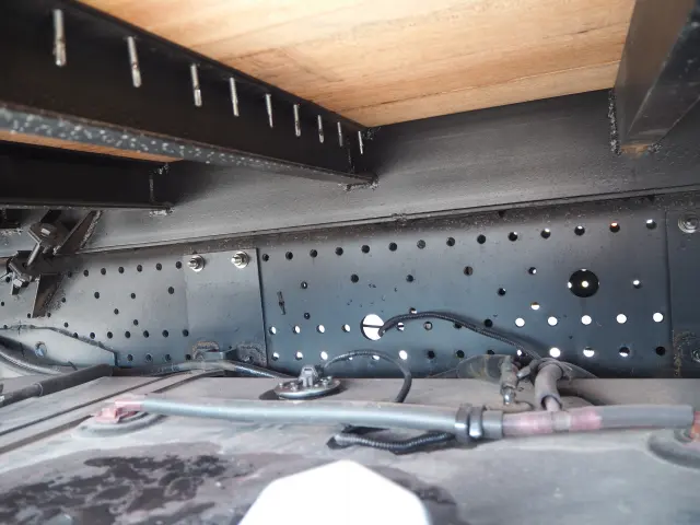 いすゞ フォワード SPG-FSR90S2(2WD)の写真37