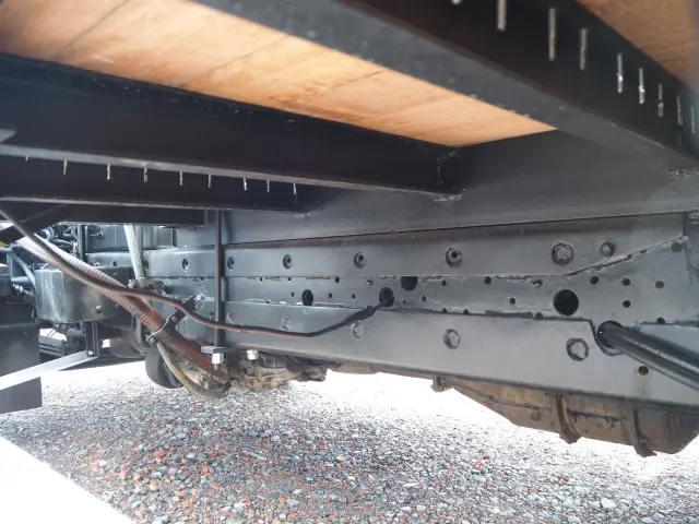 いすゞ フォワード SPG-FSR90S2(2WD)の写真38