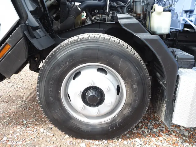 いすゞ フォワード SPG-FSR90S2(2WD)の写真39