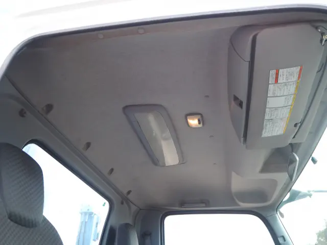 いすゞ フォワード SPG-FSR90S2(2WD)の写真47