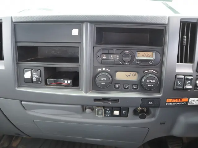 いすゞ フォワード SPG-FSR90S2(2WD)の写真49