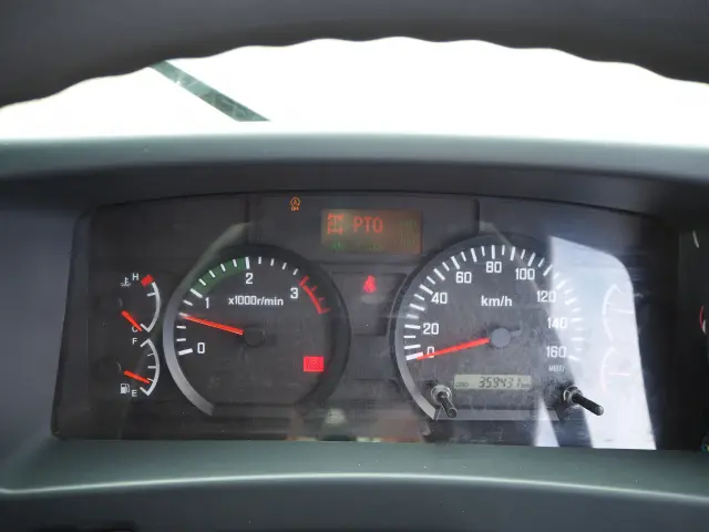 いすゞ フォワード SPG-FSR90S2(2WD)の写真50