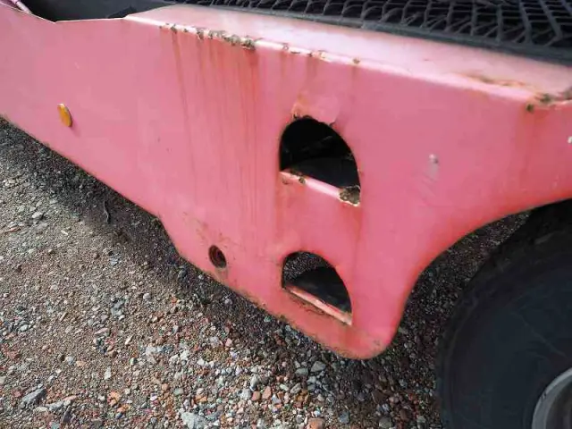 ＵＤ コンドル BDG-MK35C(2WD)の写真37