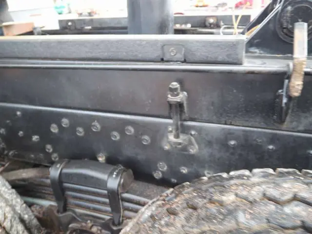 三菱 スーパーグレート QKG-FV50VY(6x4)の写真23