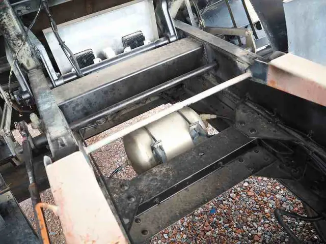 三菱 スーパーグレート QKG-FV50VY(6x4)の写真28