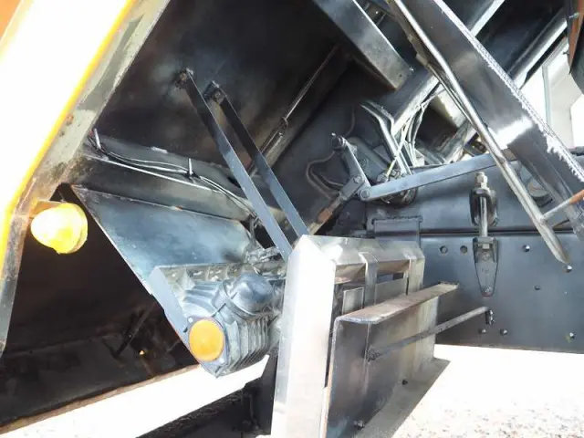 三菱 スーパーグレート QKG-FV50VY(6x4)の写真29