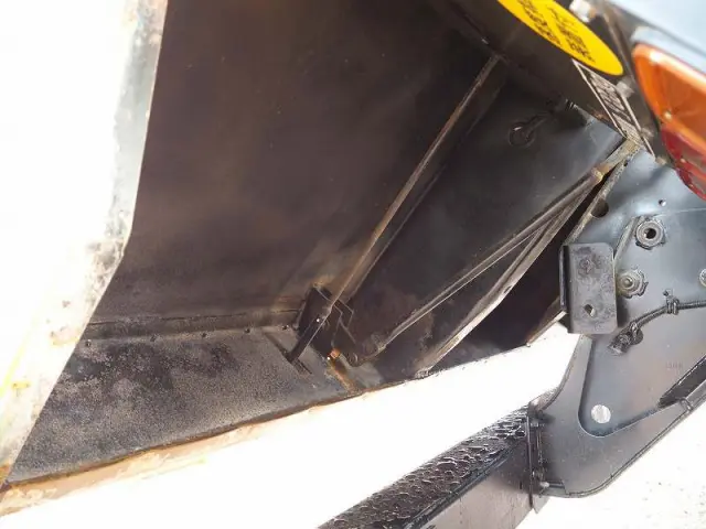 三菱 スーパーグレート QKG-FV50VY(6x4)の写真30