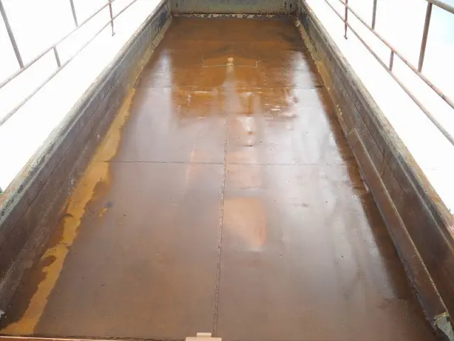 三菱 スーパーグレート QKG-FV50VY(6x4)の写真32