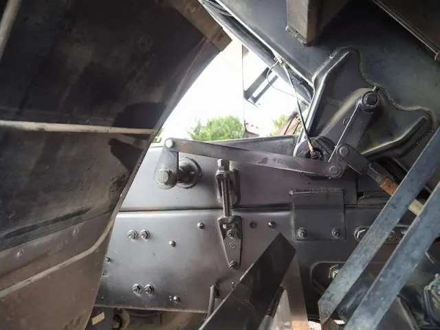 三菱 スーパーグレート QKG-FV50VY(6x4)の写真34