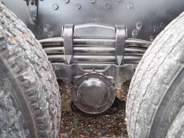 三菱 スーパーグレート QKG-FV50VY(6x4)の写真38