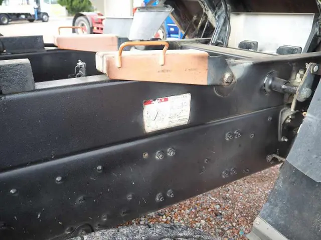 三菱 スーパーグレート QKG-FV50VY(6x4)の写真39